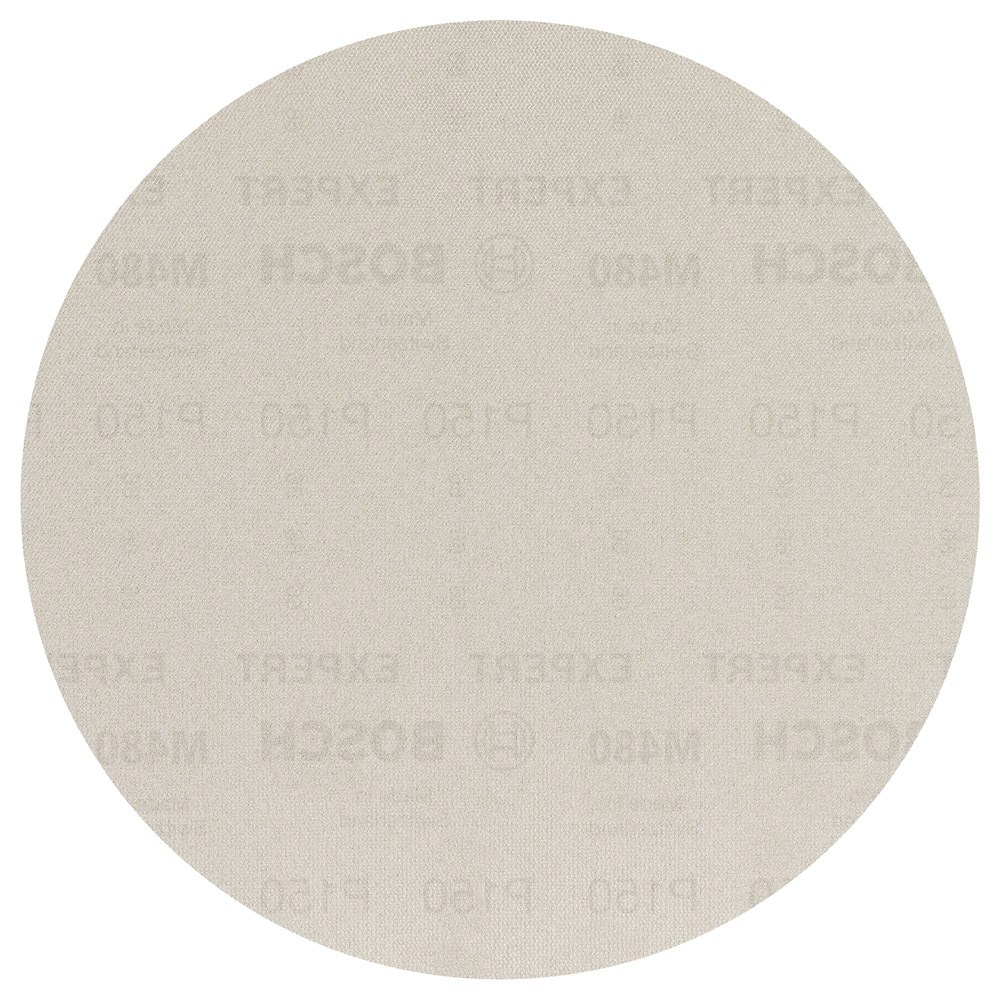 schuurschijf bosch expert for wood+paint