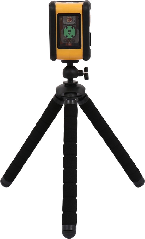 kruislijnlaser groen ironside-3