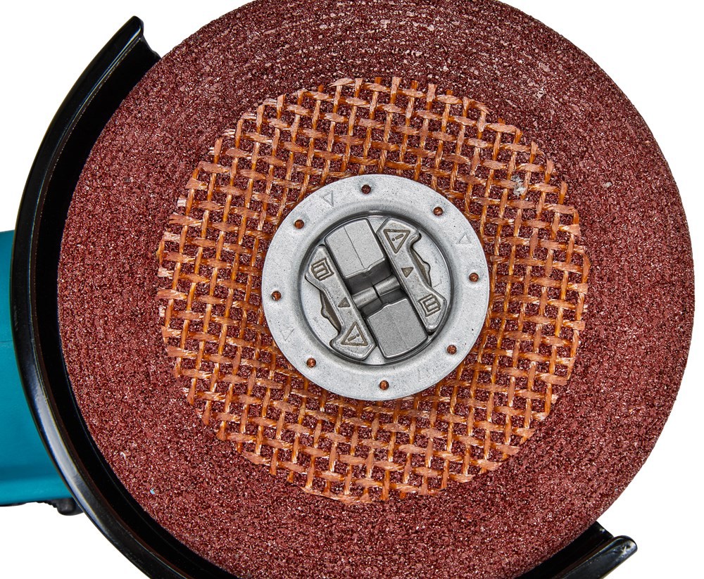 haakse slijper makita 125mm-10