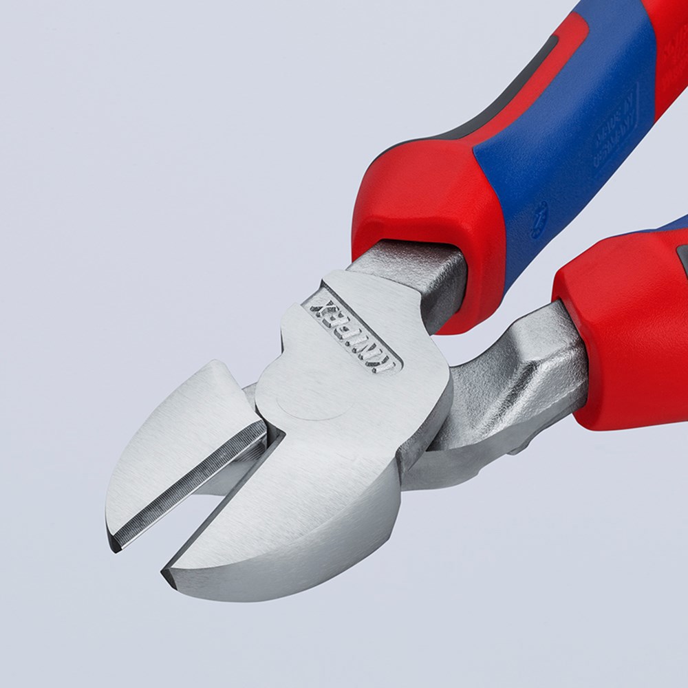 zijsnijtang kracht knipex-3