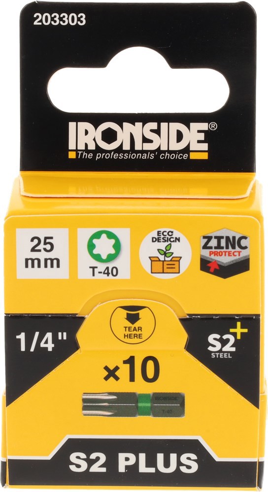 schroefbit torx ironside-5