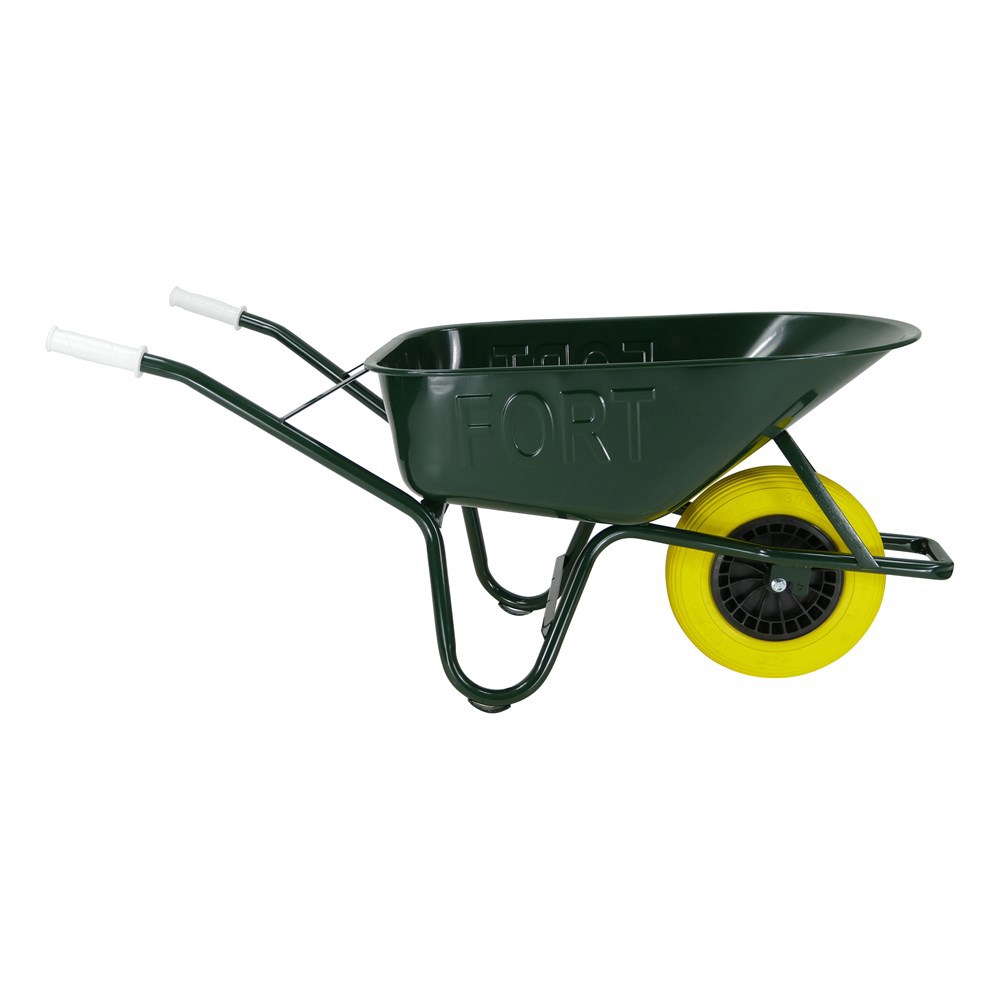 kruiwagen staal fort-3
