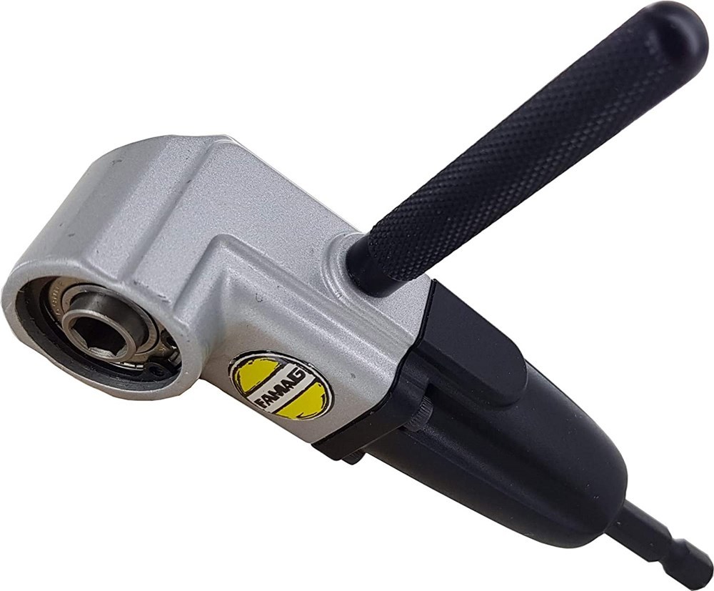 bithouder haaks famag-3