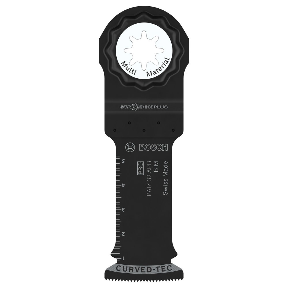 multizaagblad bosch pro