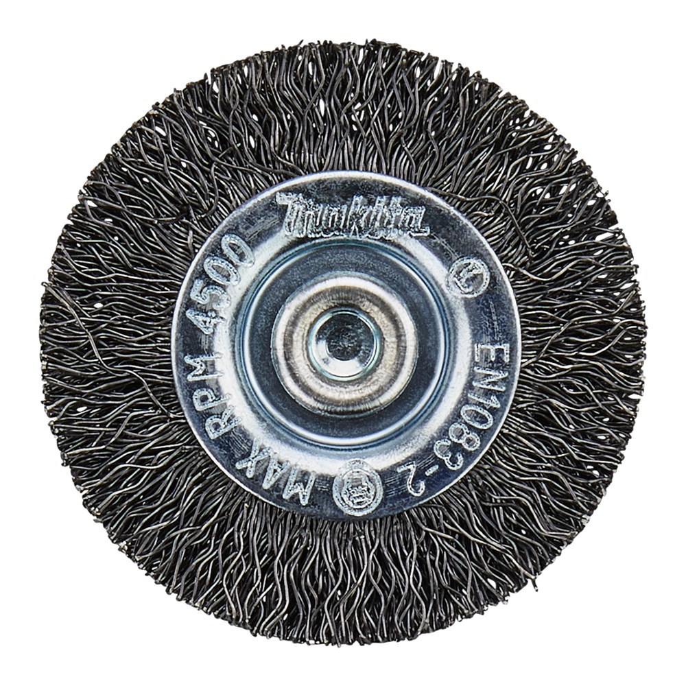 rondborstel staaldraad gegolfd makita-4