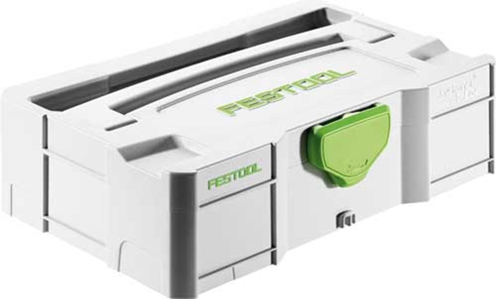 mini systainer t-loc festool