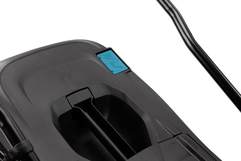 accu grasmaaier makita 380mm-10