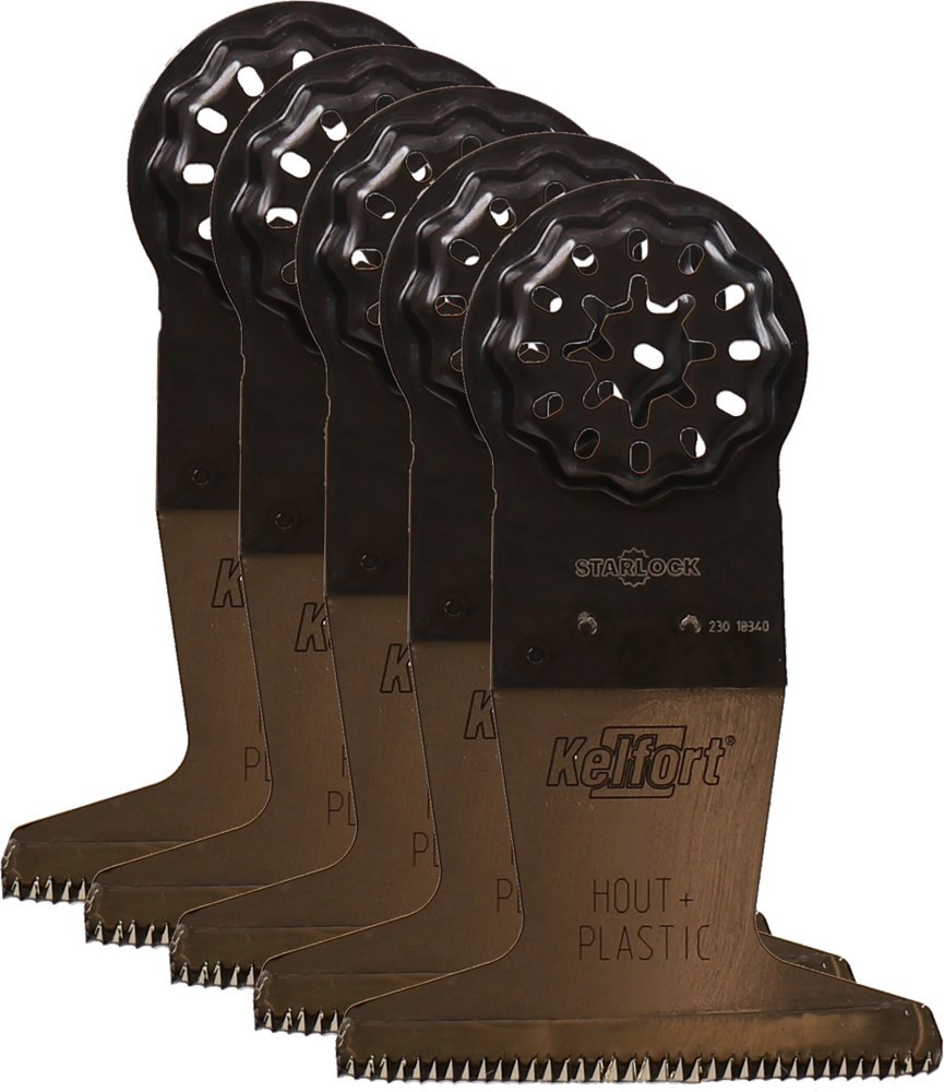 multizaagblad precisie kelfort sl-3