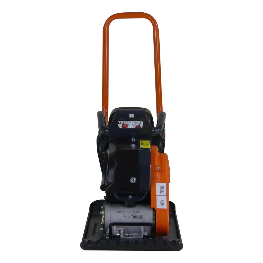 accu trilplaat belle-11