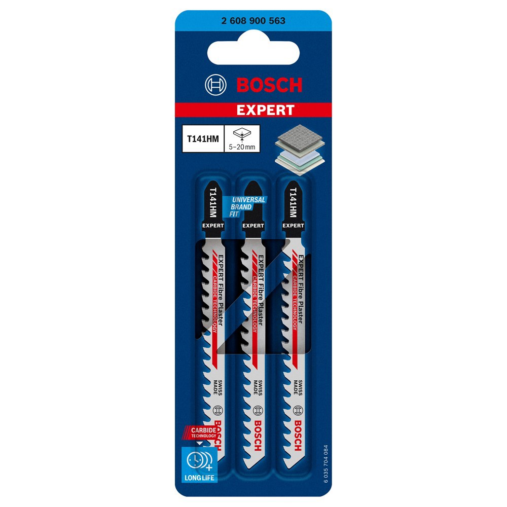 decoupeerzaagblad bosch expert fiber pl.-3