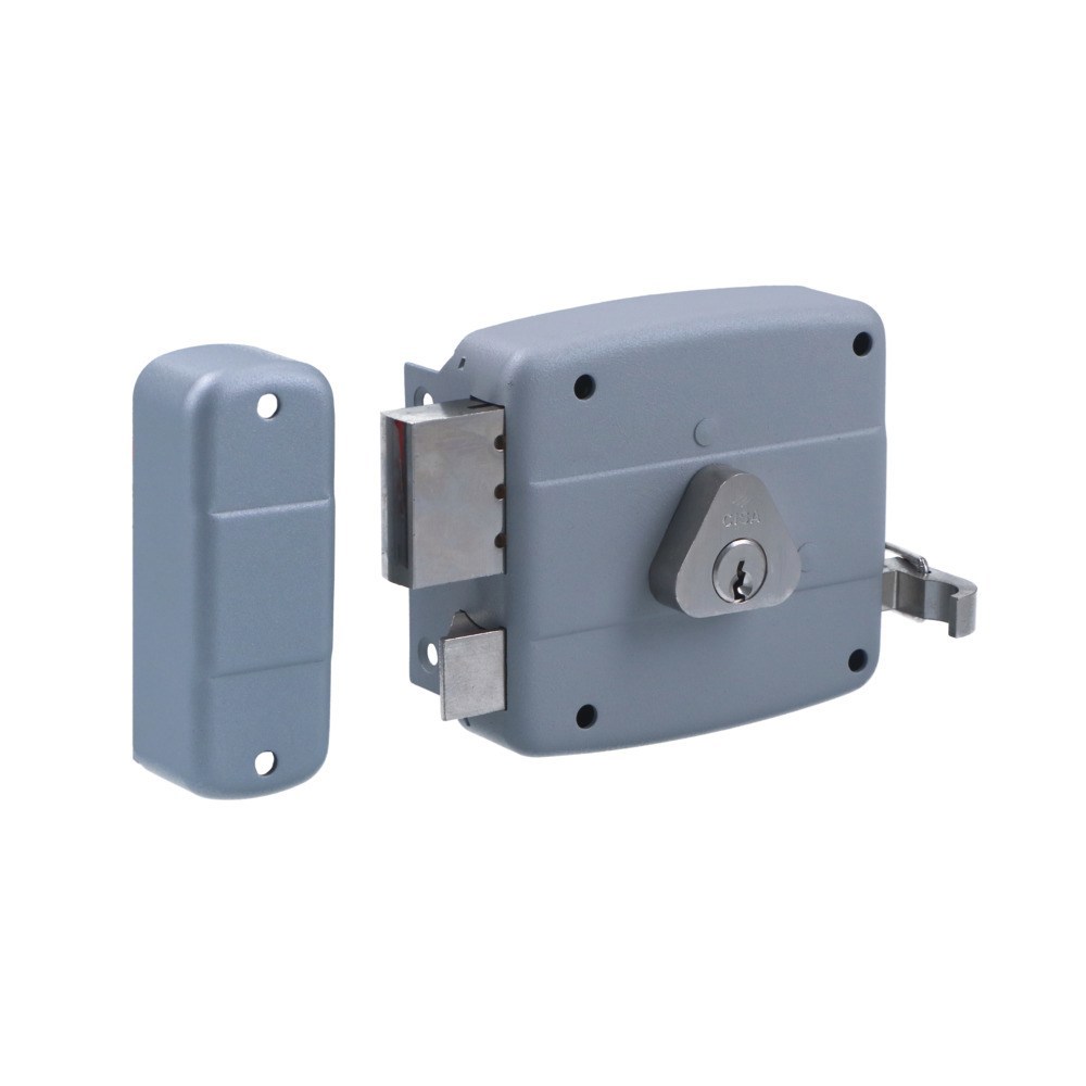 oplegslot d&n cisa-4