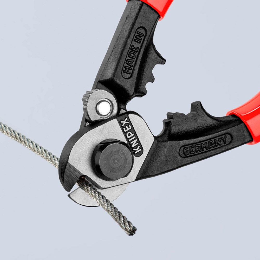 staaldraadschaar knipex-12