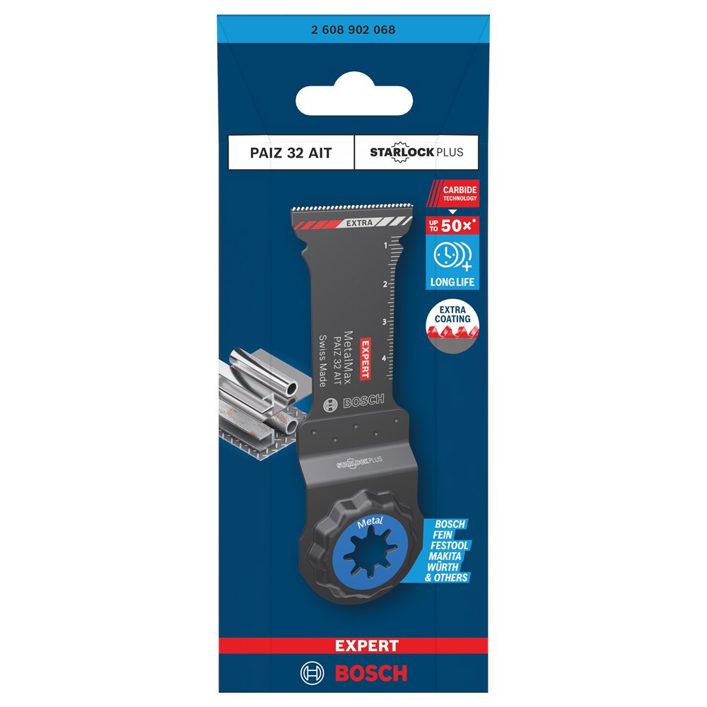 multizaagblad bosch expert-3