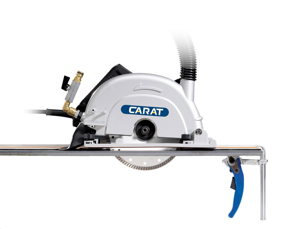 handtegelzaagmachine carat-5