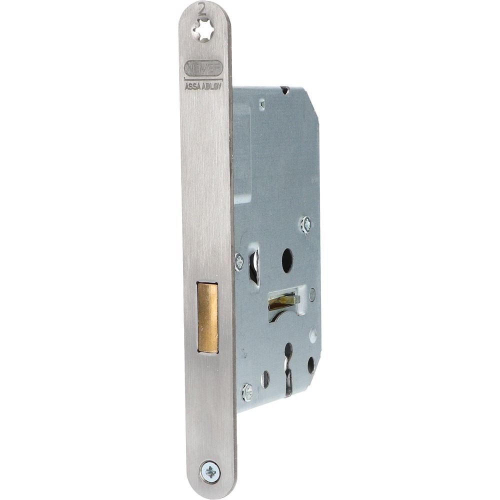 deurslot insteek kast klavier nemef