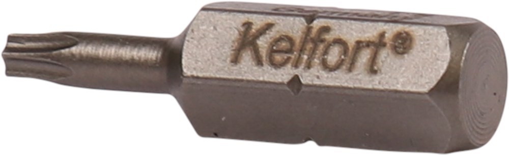 schroefbit torx kelfort-5