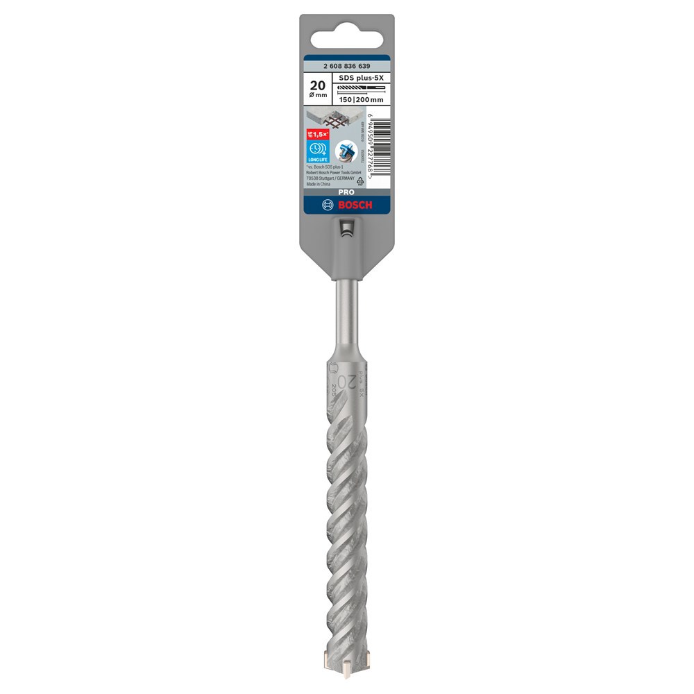 hamerboor sds-plus-5x bosch-3