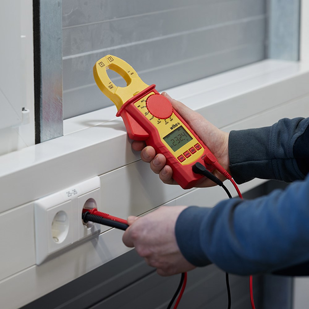 amperetang digitaal wiha-12