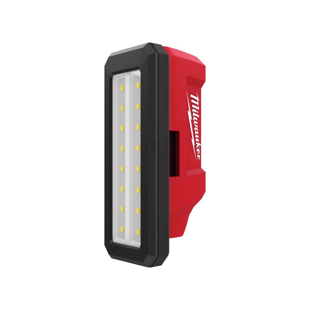 accu handlamp led milwaukee