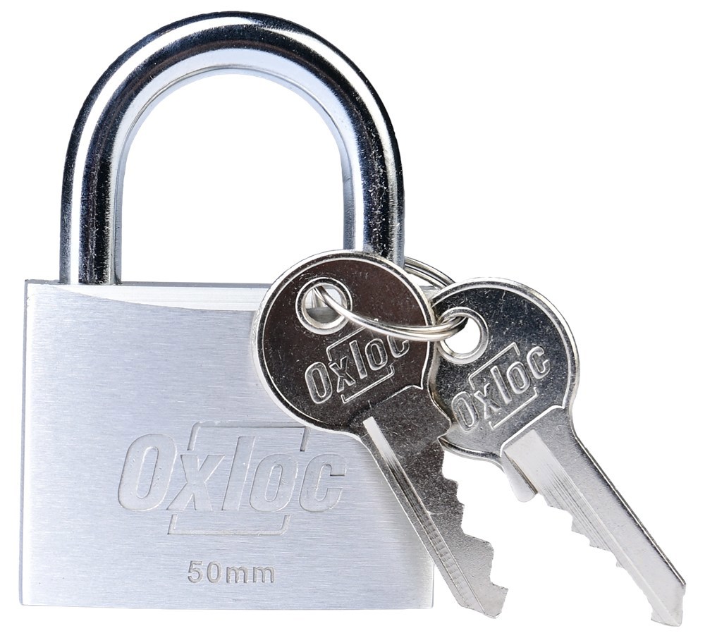 hangslot titalium oxloc-3