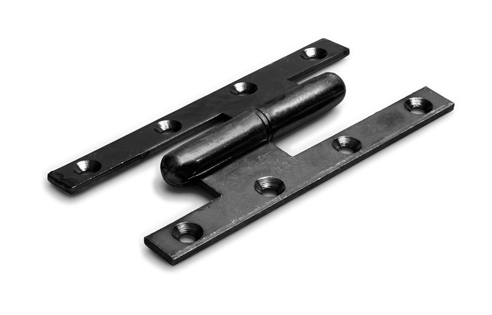 paumelle verzinkt dx-3