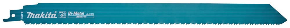 reciprozaagblad makita for bi-metal