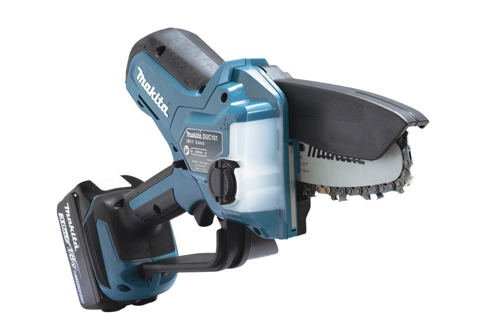 accu snoeizaag makita 100mm-6