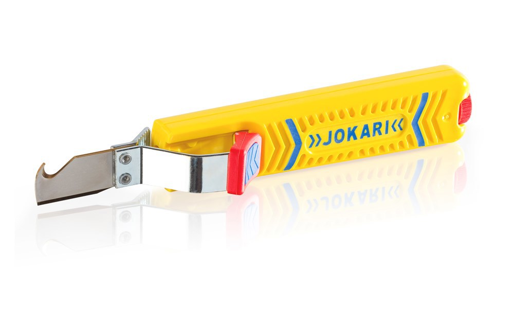 kabelontmantelingsmes jokari