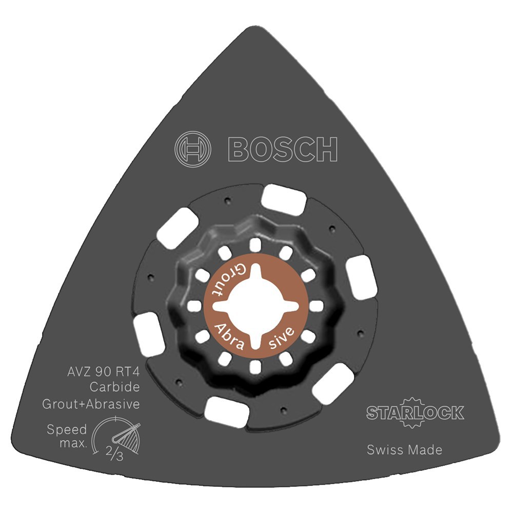 schuurpapier delta bosch expert