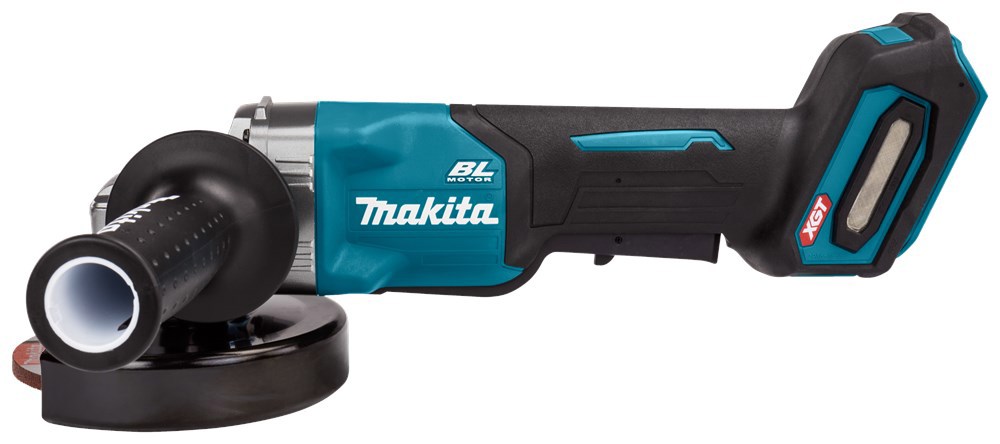 accu haakse slijper makita 125mm-3