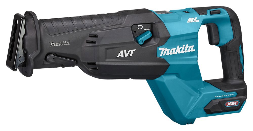 accu reciprozaagmachine makita