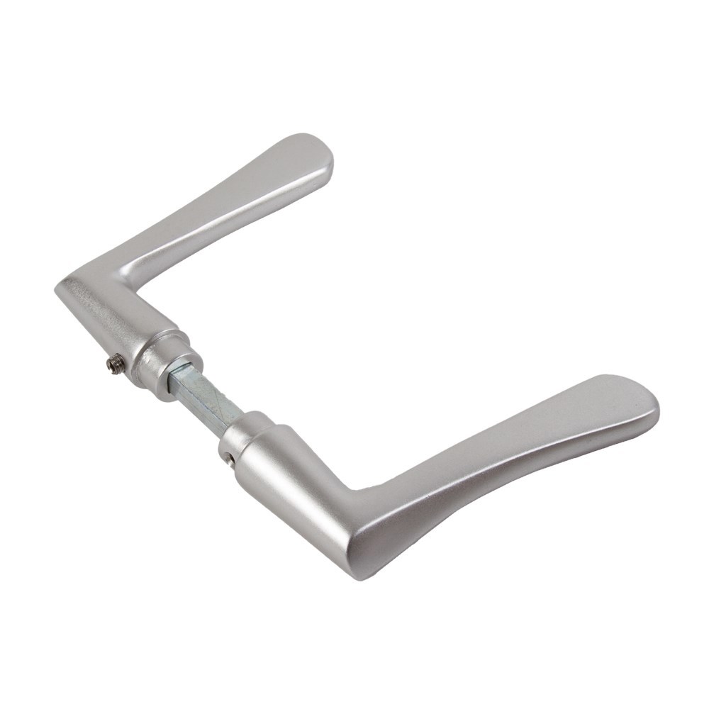 deurkruk aluminium f1 ami