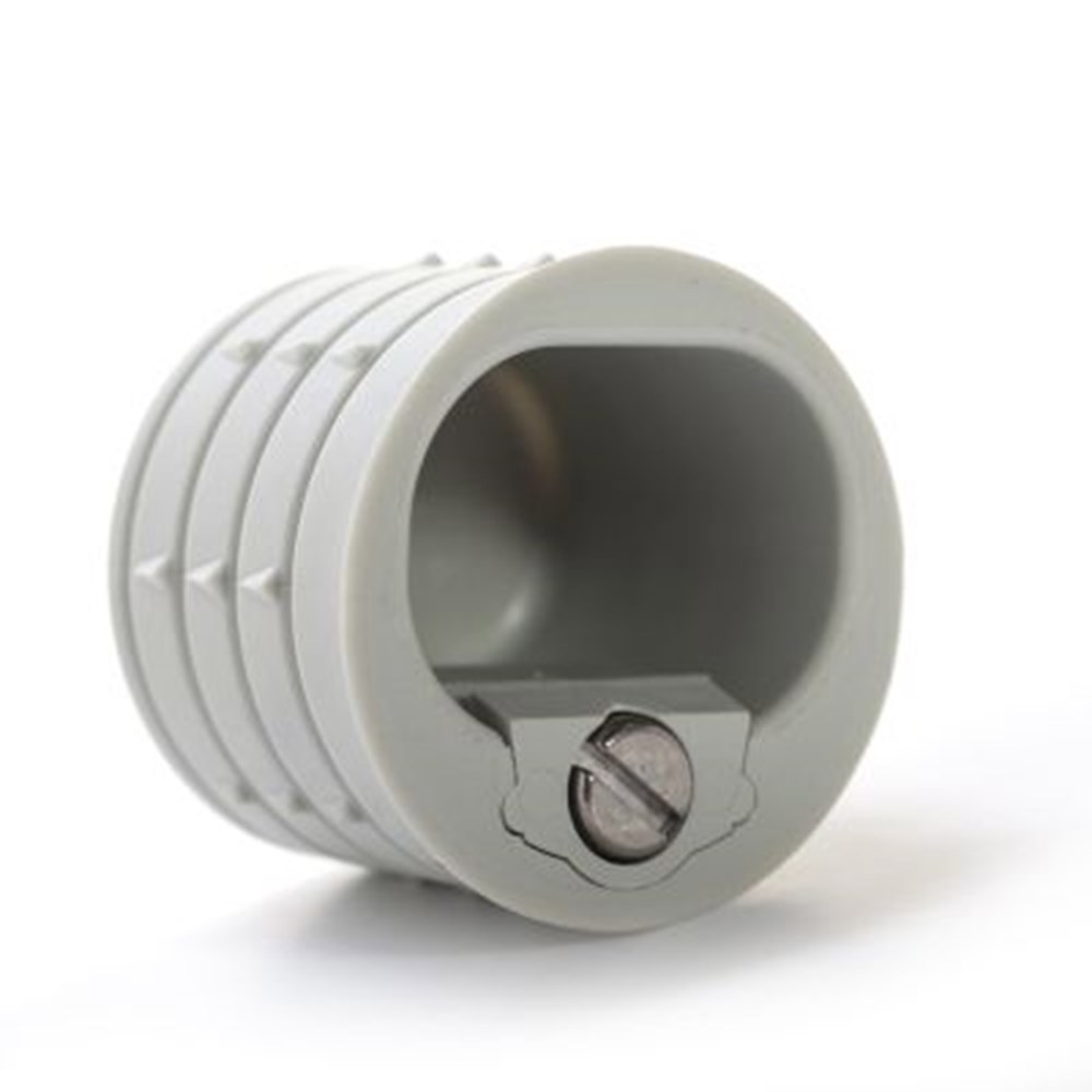 sluitpot glasvezel hmb-3