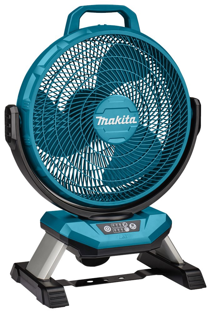accu ventilator makita