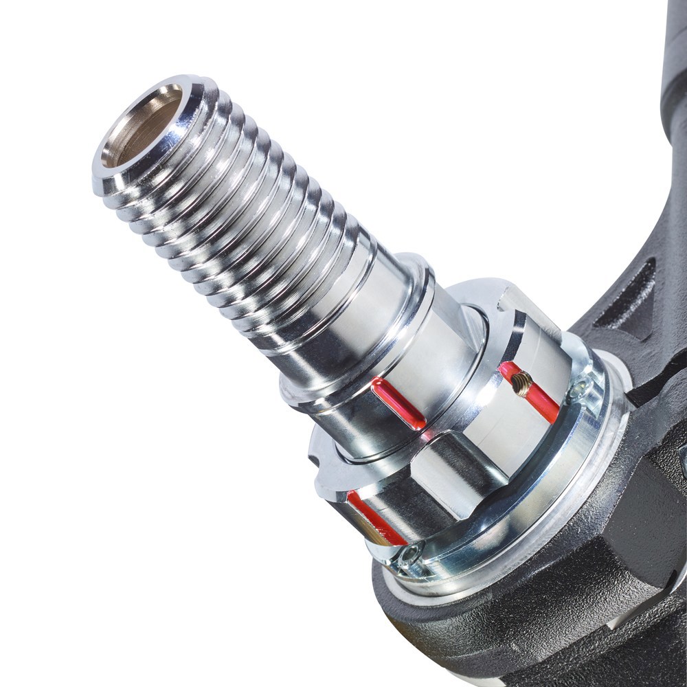 diamantboormachine carat-5