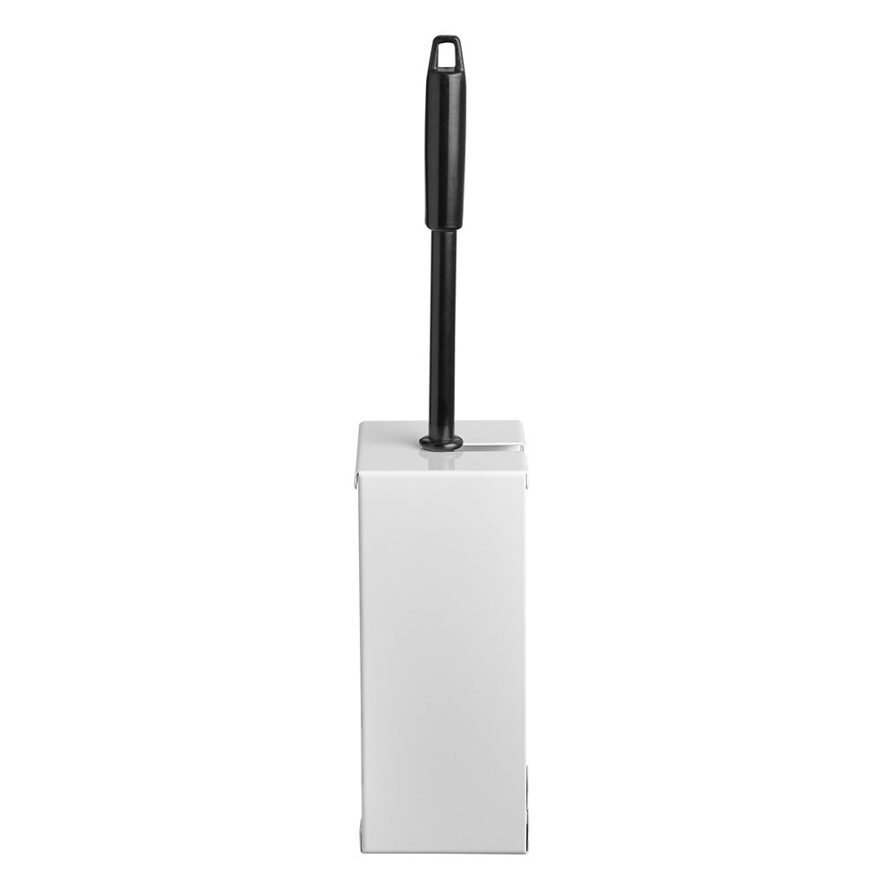 toiletborstelhouder rvs quartzline