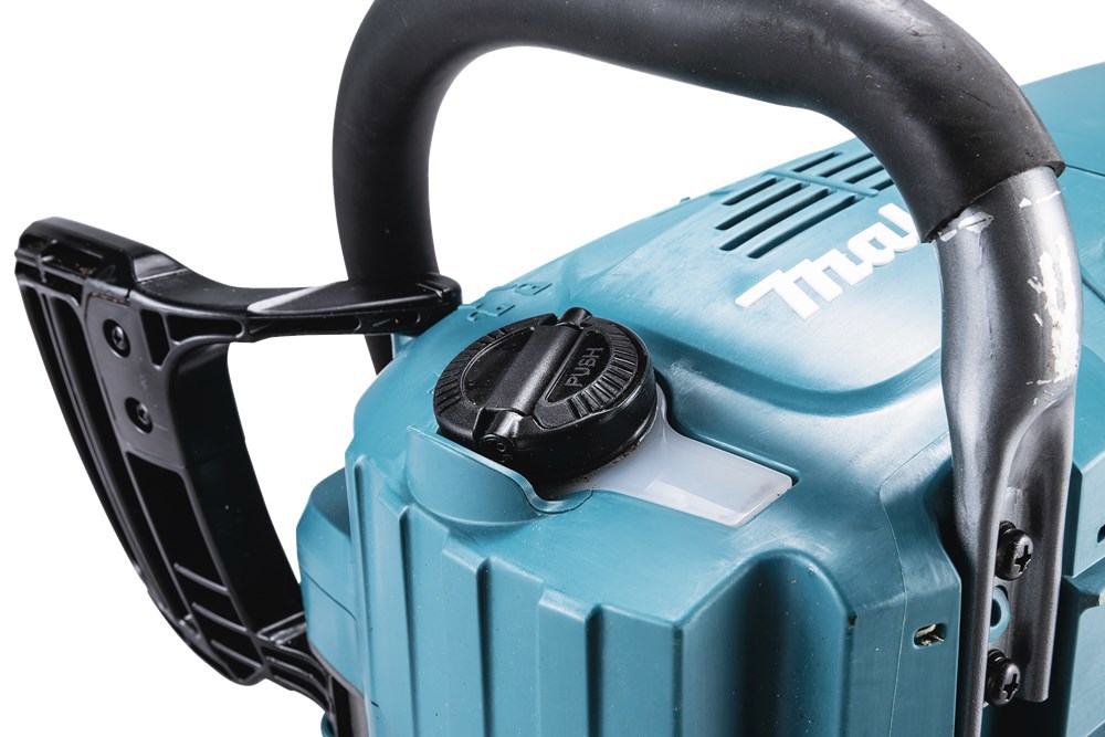 accu kettingzaagmachine makita 450mm-9