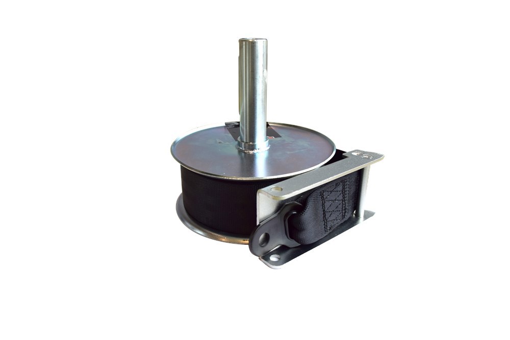 vervangingsset lier altrex shuttle