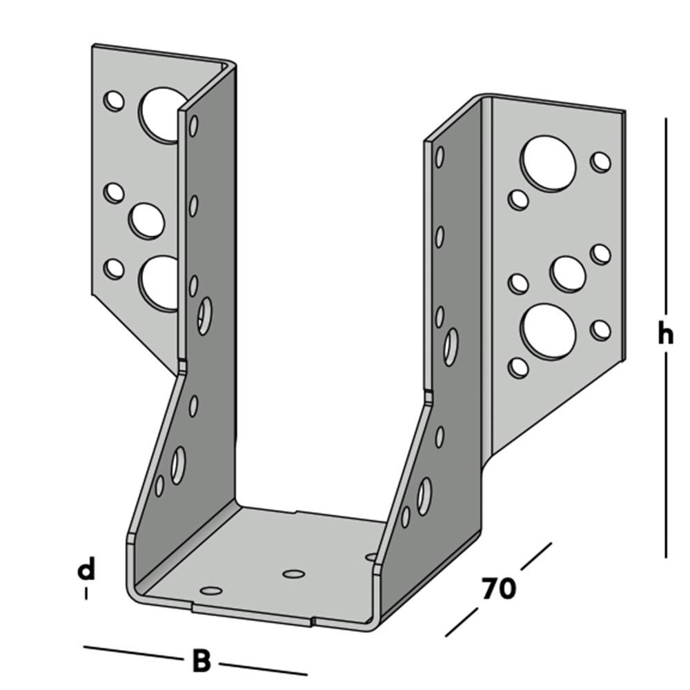 raveeldrager zwaar sv-4