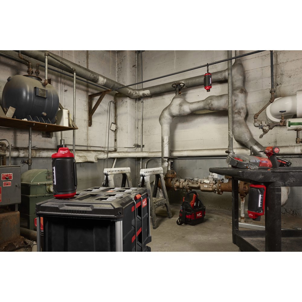 accu speaker bluetooth milwaukee-14