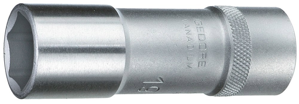 dopsleutel zeskant gedore