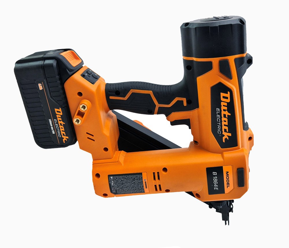 accu constructietacker dutack electric