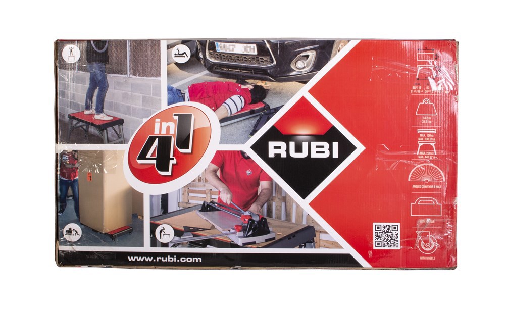 tafel inklapbaar rubi-24