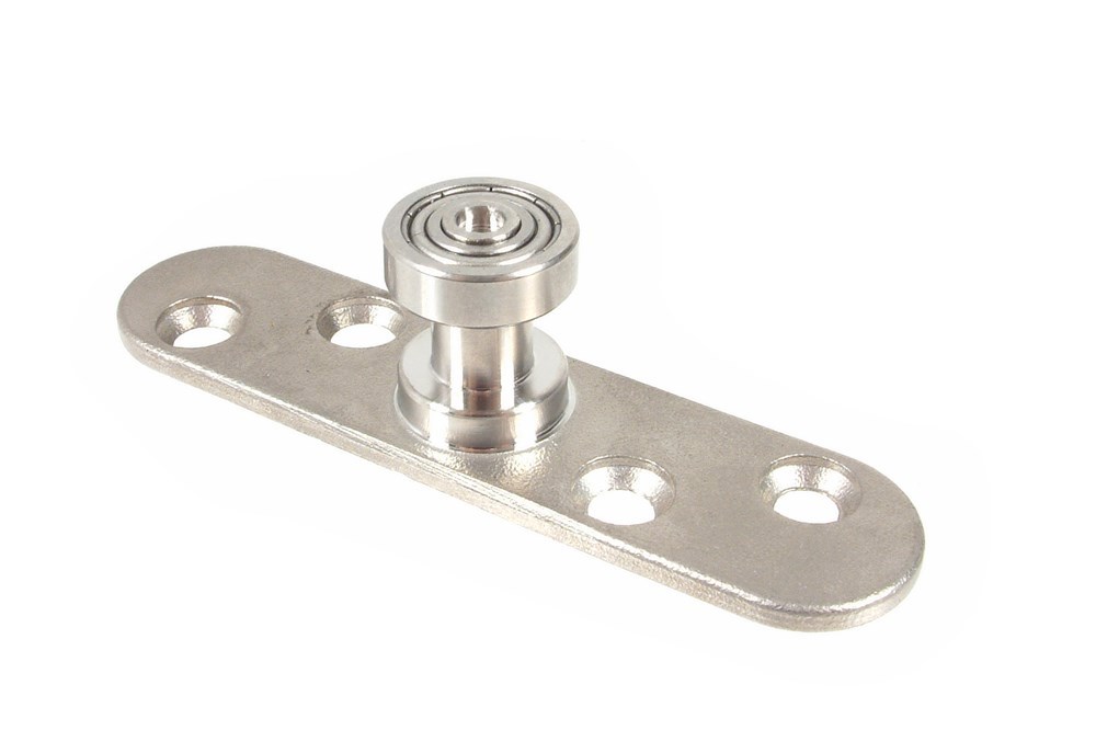 geleider rvs henderson