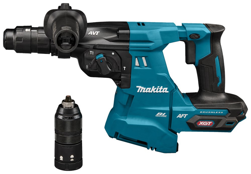 accu combihamer makita sds-plus