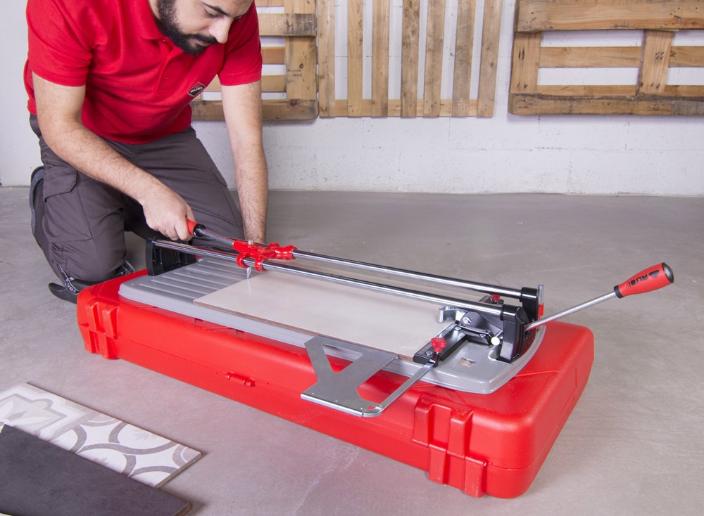 tegelsnijplank rubi ts-max-12