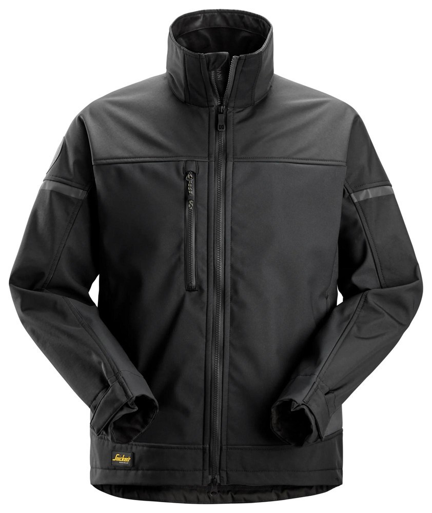 jack softshell allroundwork snickers-6