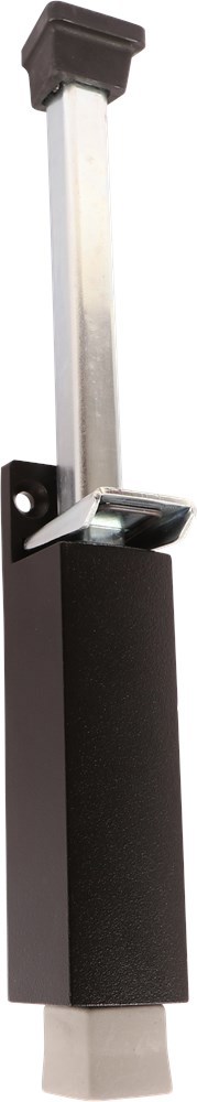 deurvastzetter zwart oxloc-3