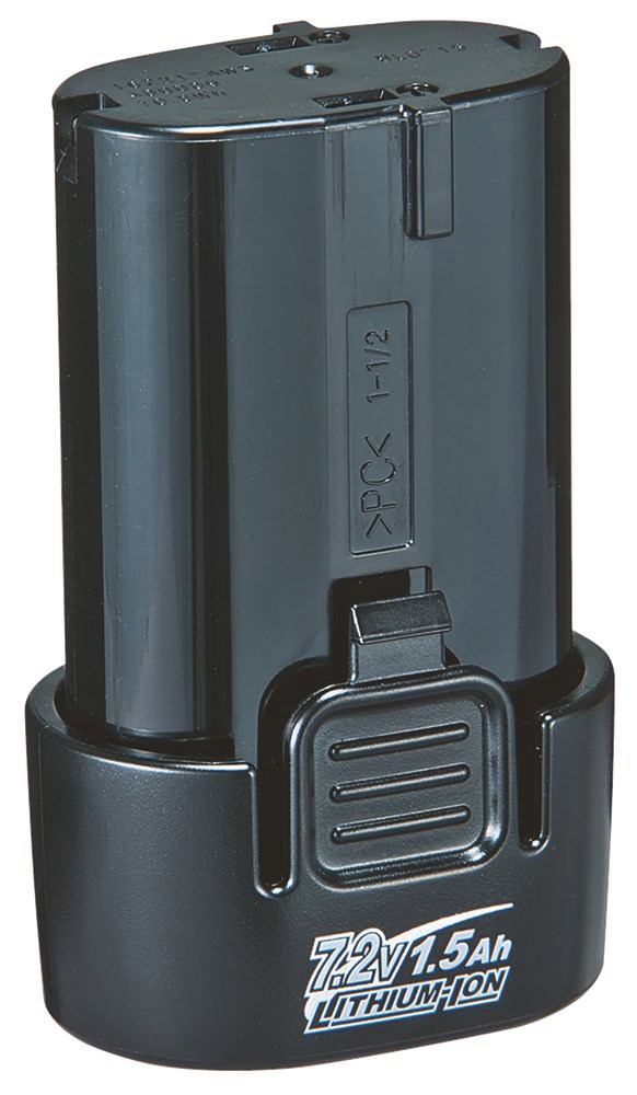 accu voor accumachine makita