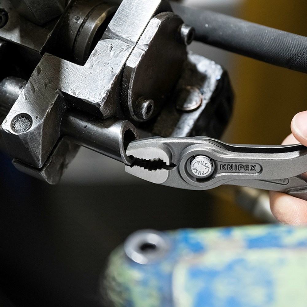 voorgrijptang twingrip knipex-5